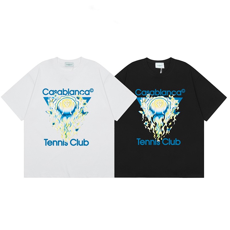 CASABLANCA TSHIRTS (7)
