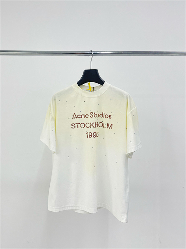 ACNE TSHIRTS
