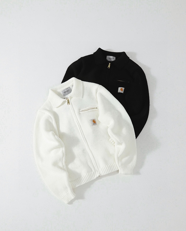 CARHARTT SWEATSHIRTS