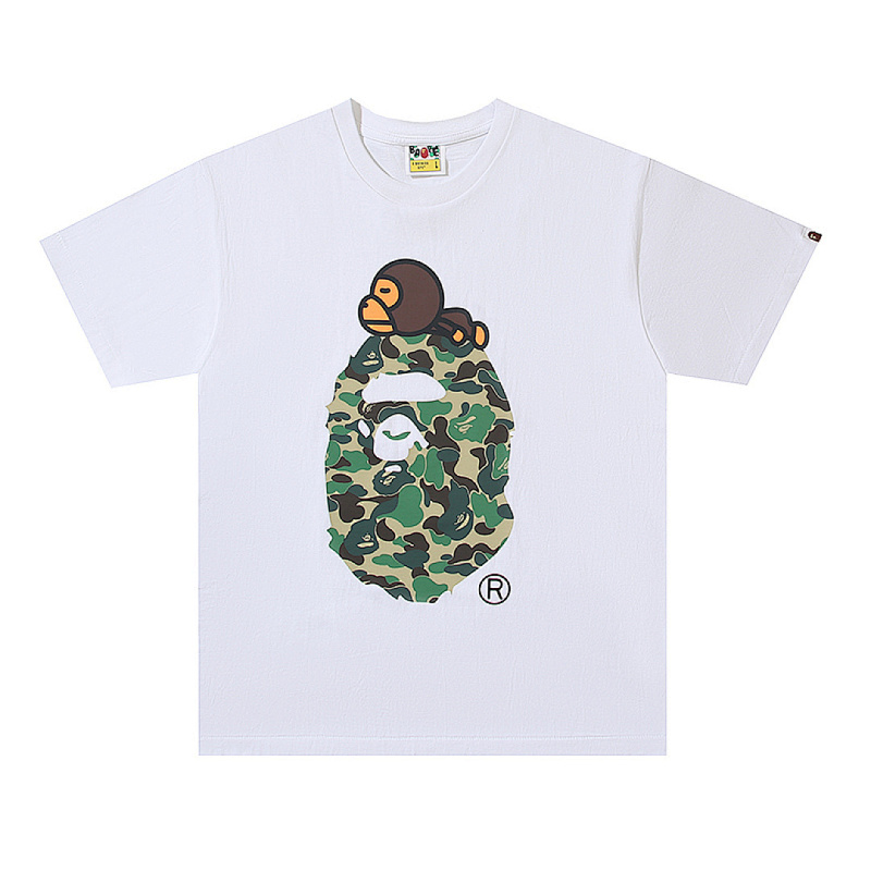 BAPE TSHIRTS (57)