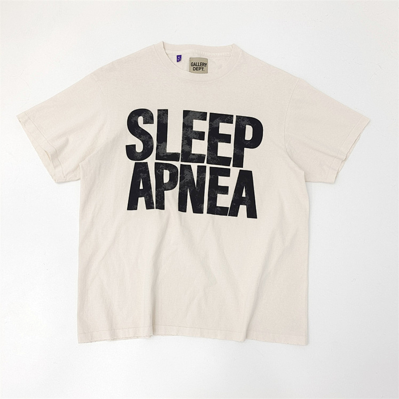 GALLERY DEPT TSHIRTS