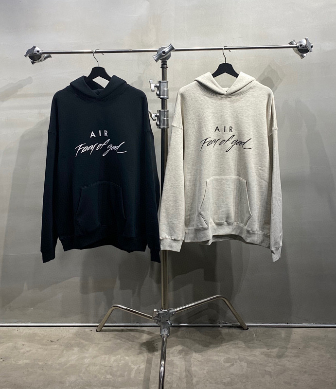 FEAR OF GOD (217)