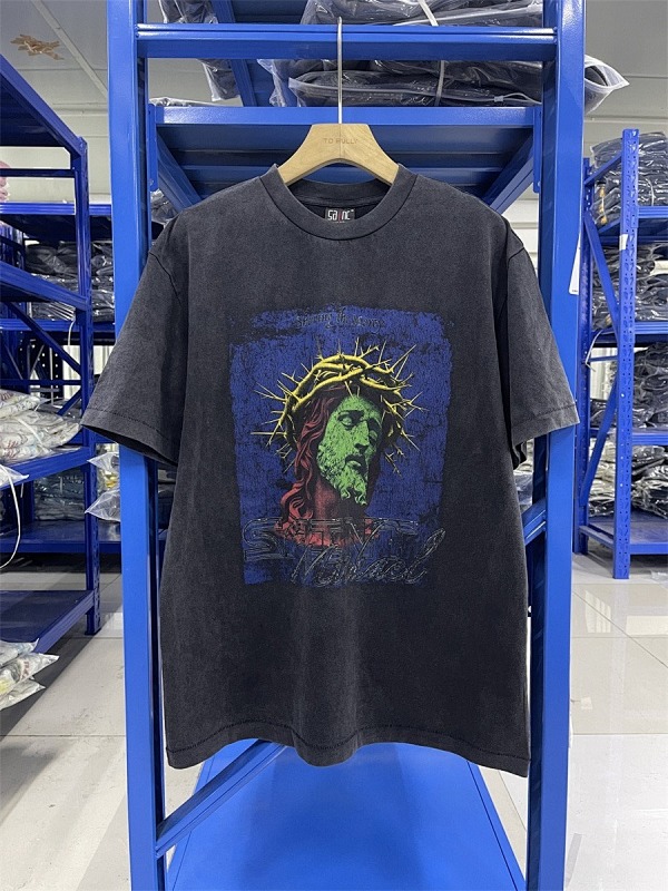 SAINT MICHAEL TSHIRTS