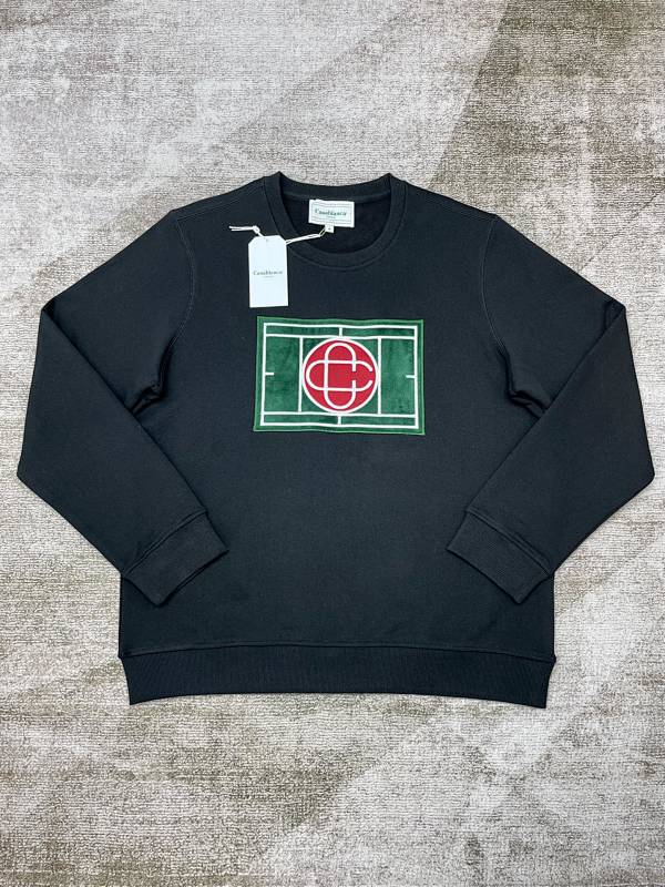 CASABLANCA SWEATSHIRTS (17)