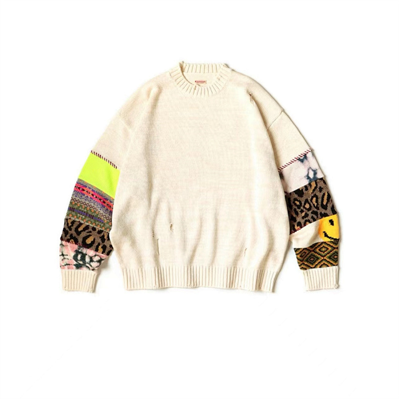 KAPITAL SWEATERS