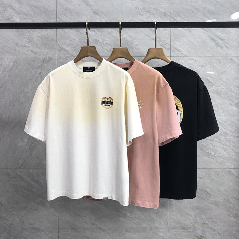 REPRESENT TSHIRTS (5)