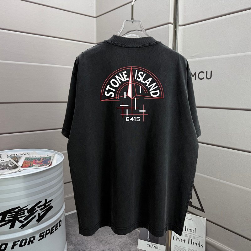 STONE ISLAND TSHIRTS (23)