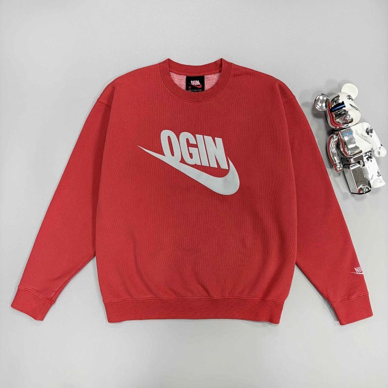 NIKE SNEAKERS (123)