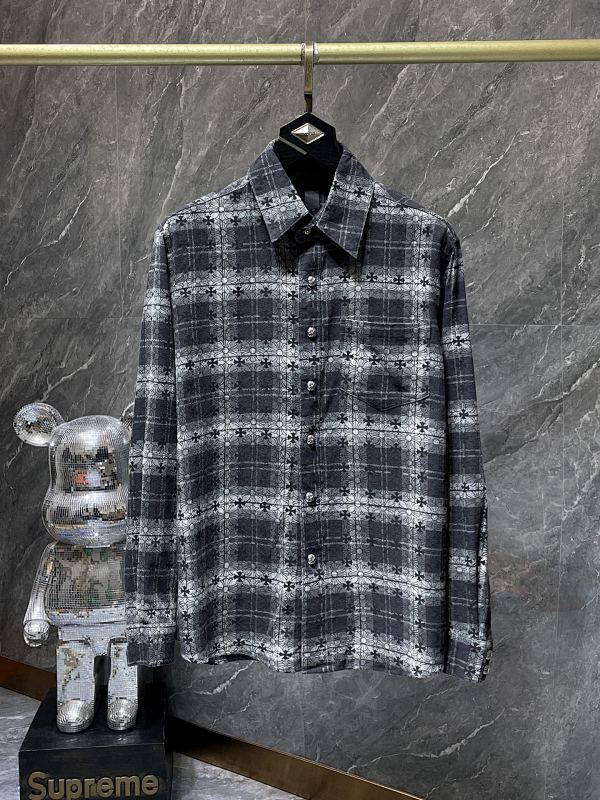 CHROME HEARTS (312)
