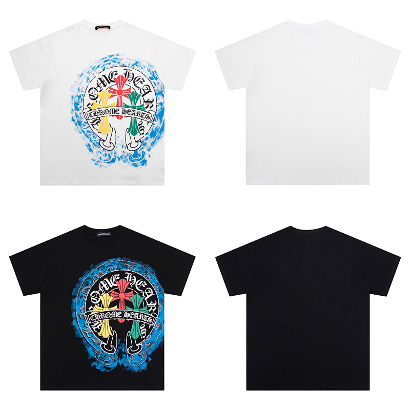 CHROME HEART TSHIRTS