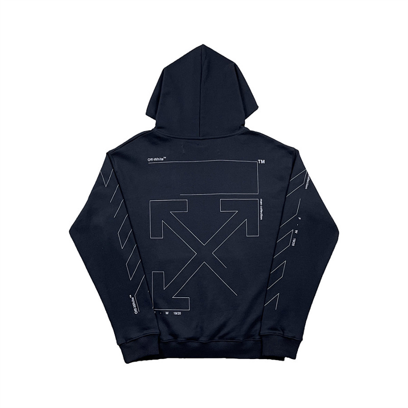 OFF WHITE (772)