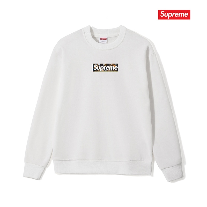 SUPREME SWEATSHIRTS