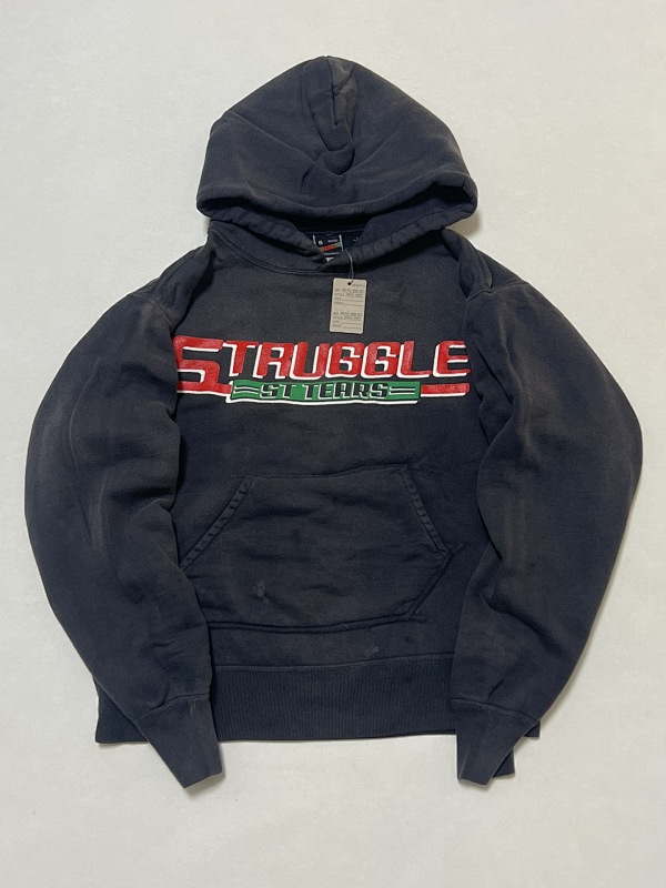 SAINT MICHAEL HOODIES