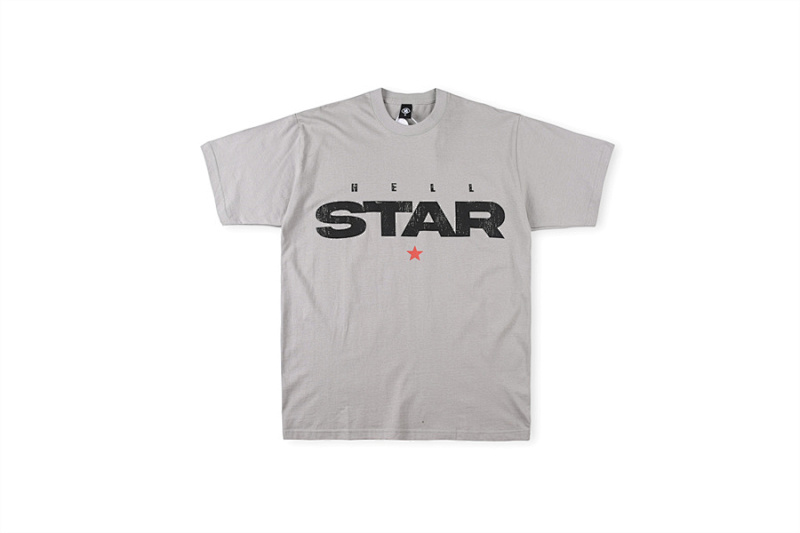 HELLSTAR TSHIRTS