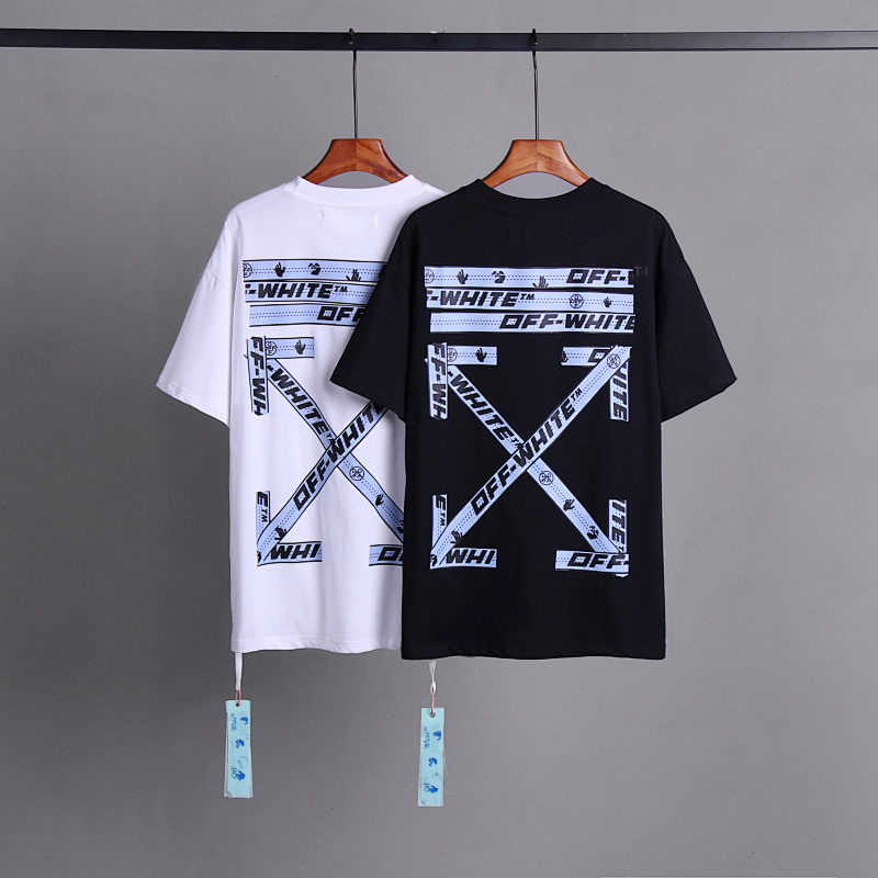 OFF WHITE TSHIRTS (126)
