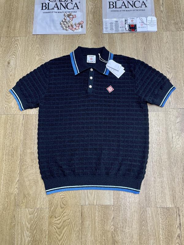 CASABLANCA POLOS