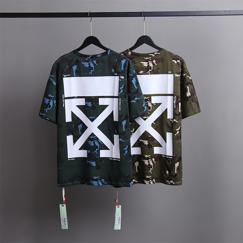 OFF WHITE TSHIRTS (155)