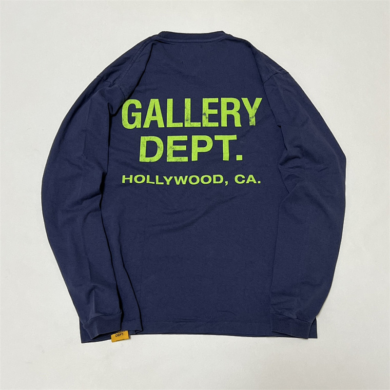 GALLERY DEPT LONGSLEEVES (11)