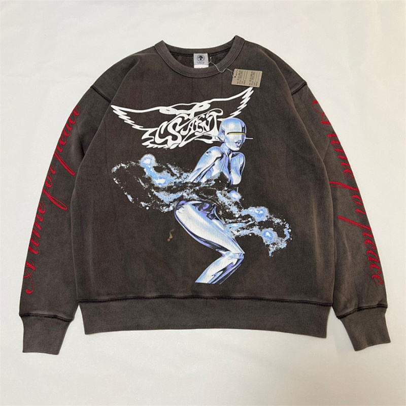 SAINT MICHAEL (597)