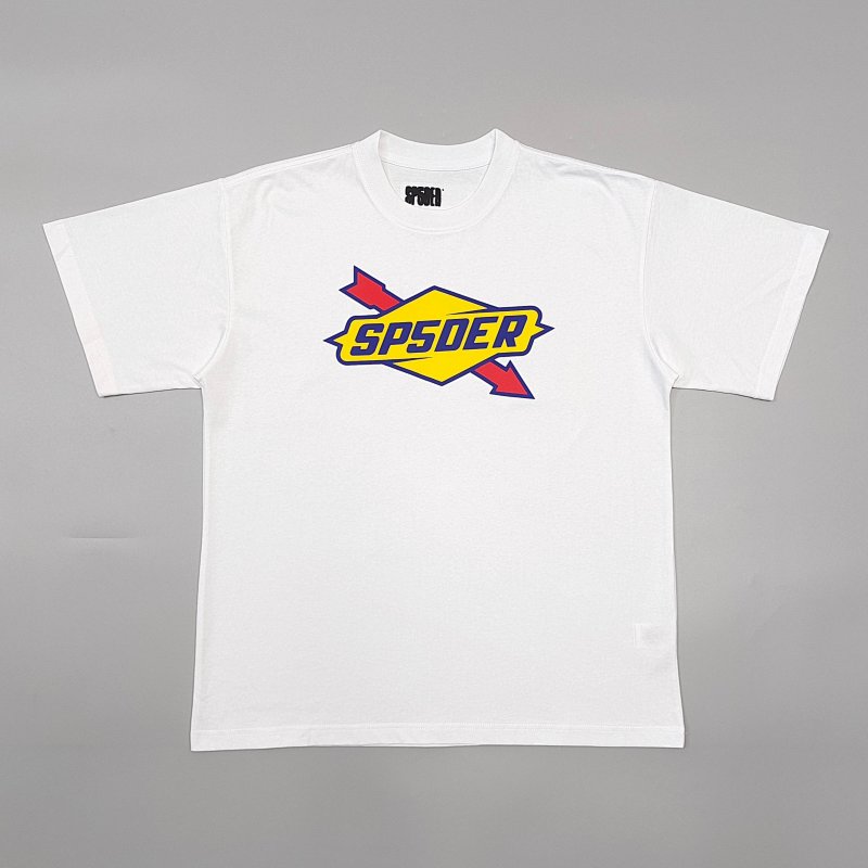 SP5DER TSHIRTS