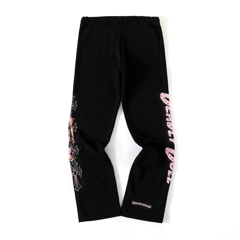 CHROME HEART PANTS