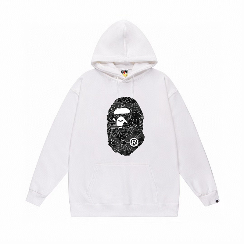 BAPE HOODIES (21)