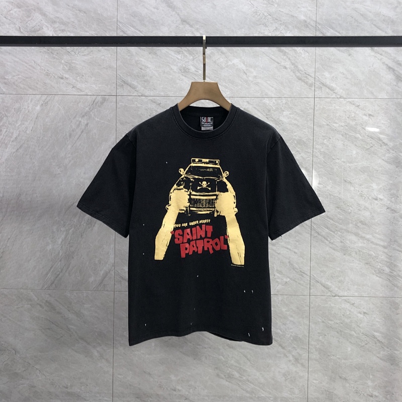 SAINT MICHAEL TSHIRTS (12)