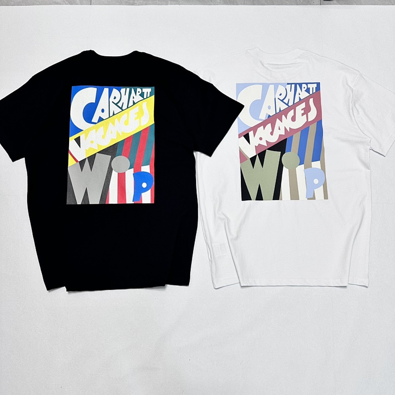 CARHARTT TSHIRTS (23)