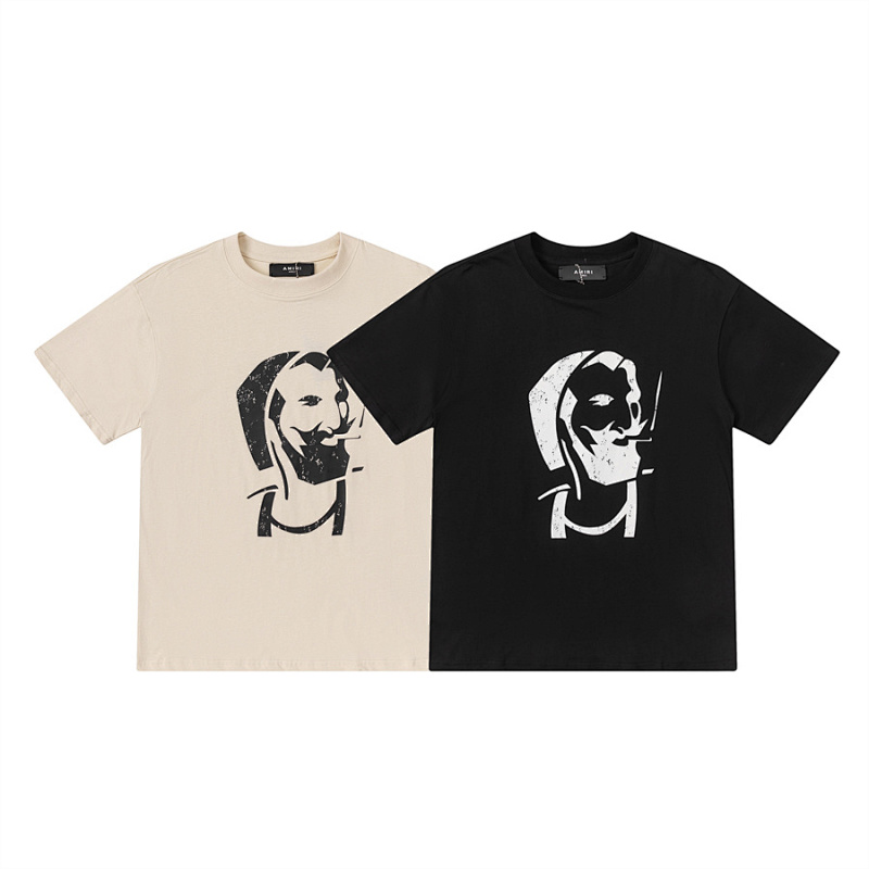 AMIRI TSHIRTS (100)