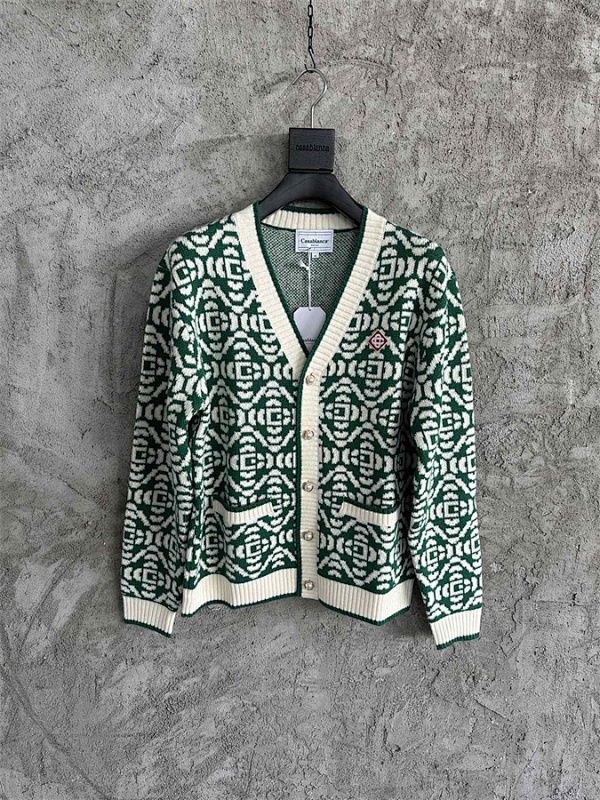 CASABLANCA CARDIGANS (7)