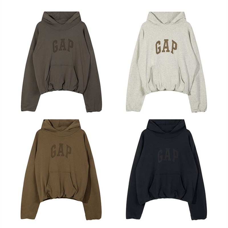 YEEZY HOODIES