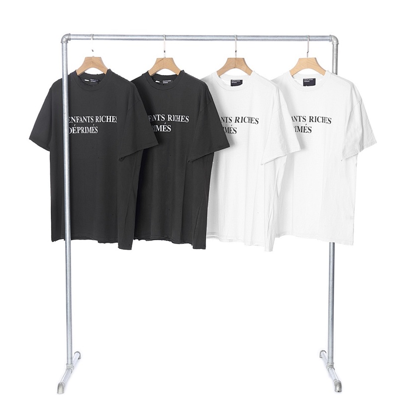 ENFANTS RICHES DEPRIMES TSHIRTS