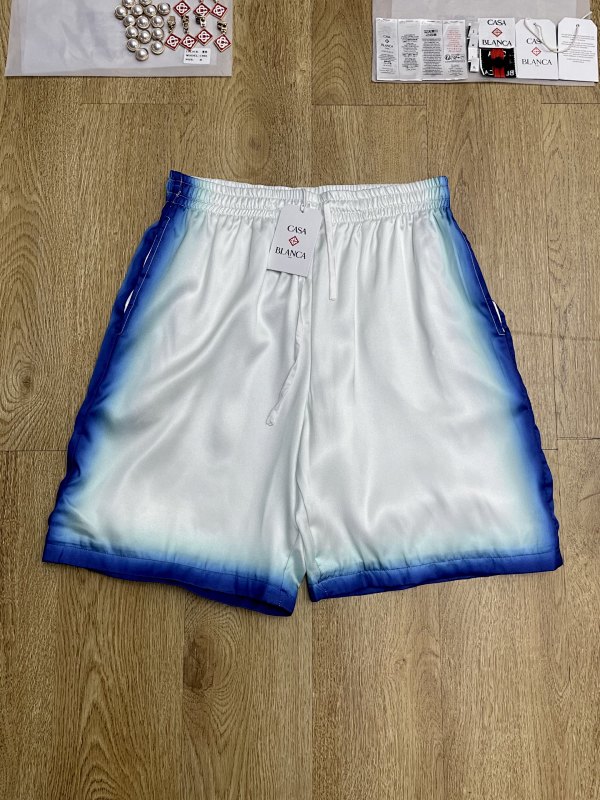 CASABLANCA SHORTS