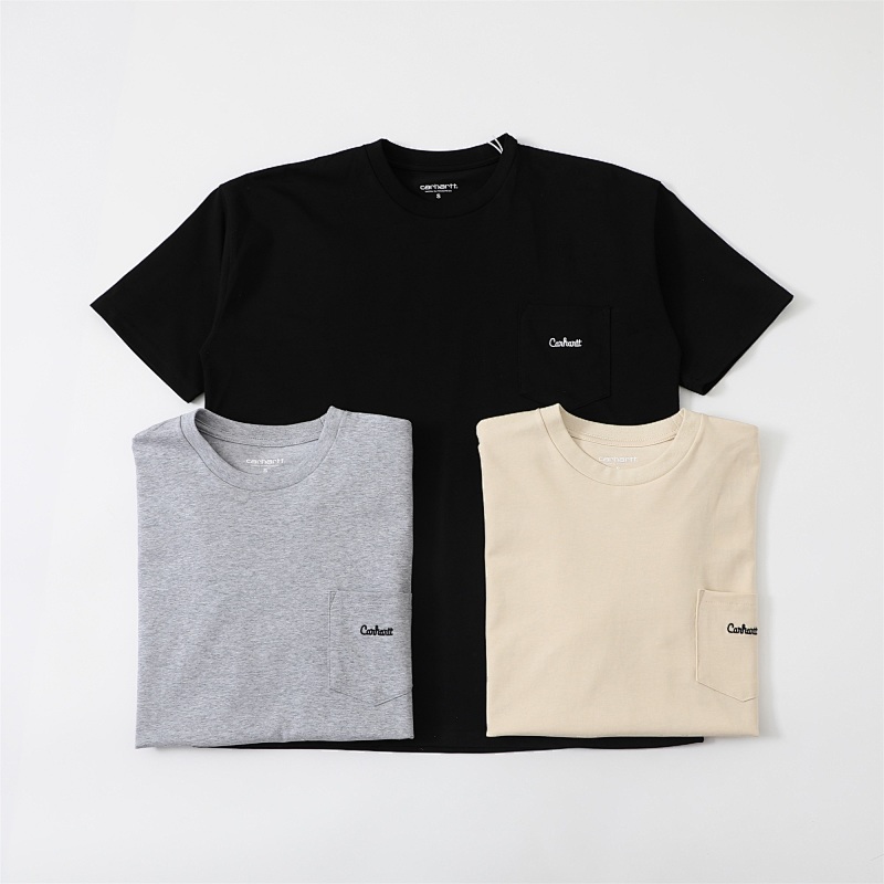CARHARTT TSHIRTS (12)