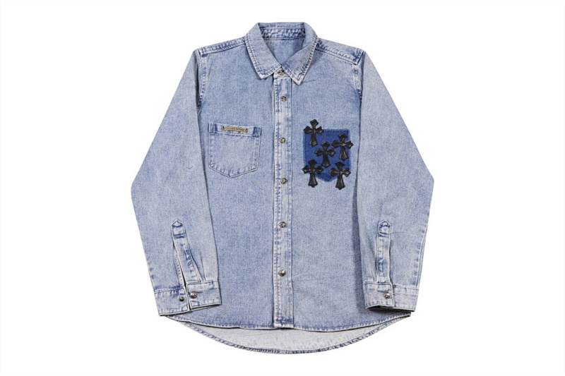 CHROME HEARTS (889)