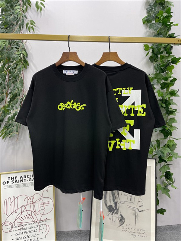 OFF WHITE TSHIRTS