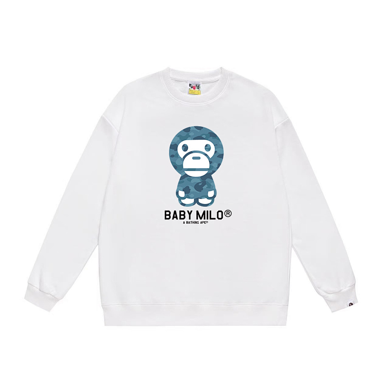 BAPE HOODIES