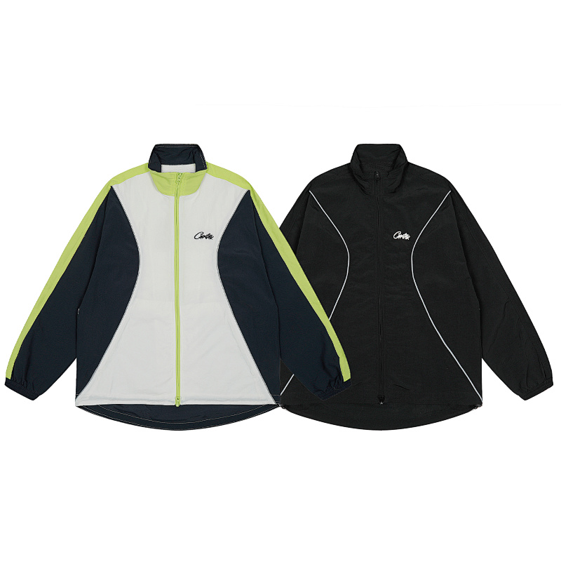 CORTEIZ JACKETS