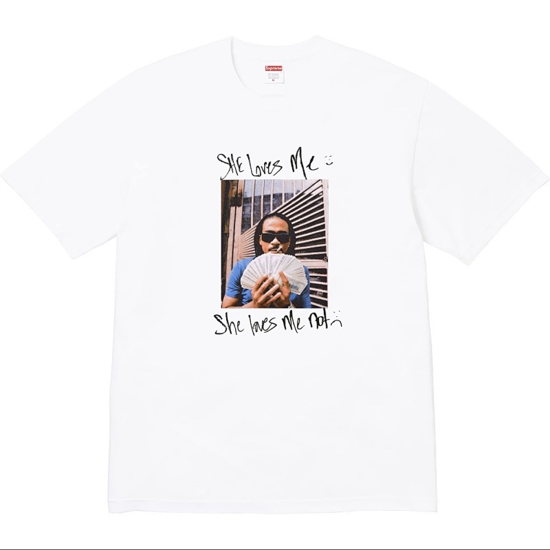 SUPREME TSHIRTS