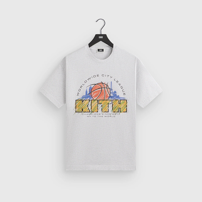 KITH TSHIRTS