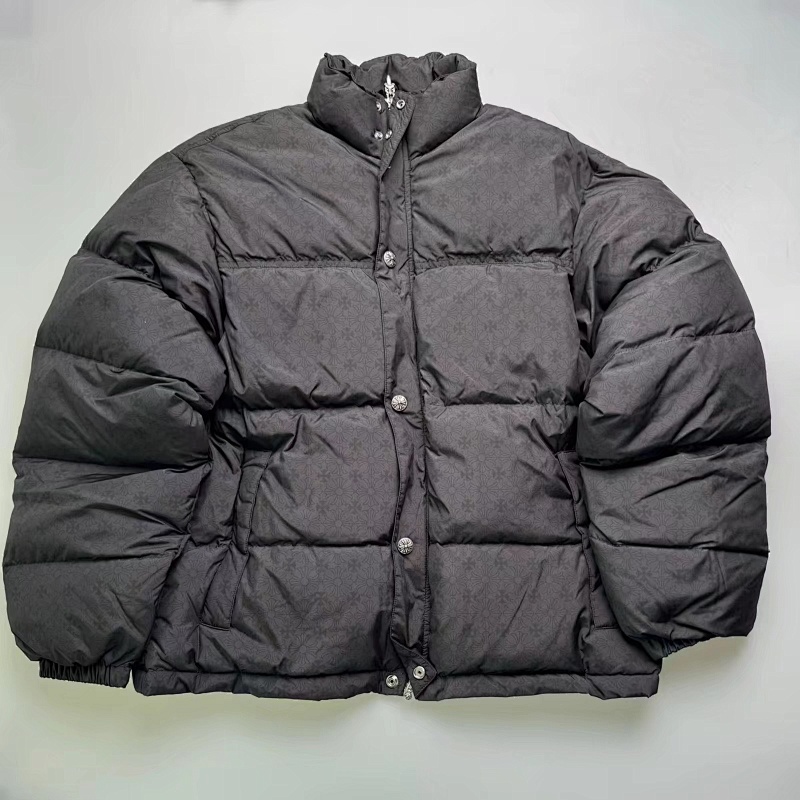 CHROME HEARTS (645)