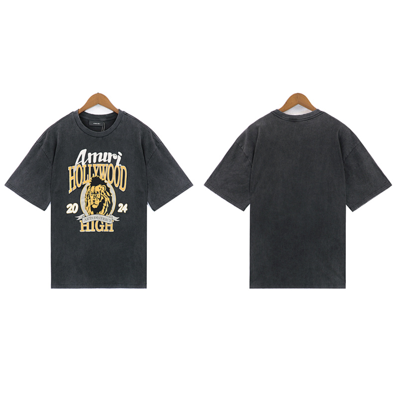 AMIRI TSHIRTS