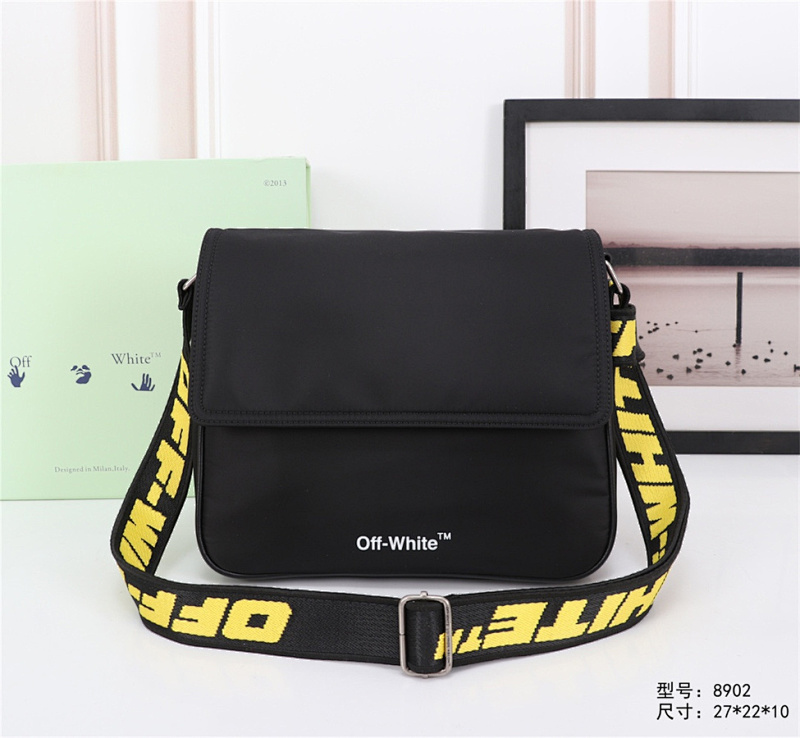 OFF WHITE (637)