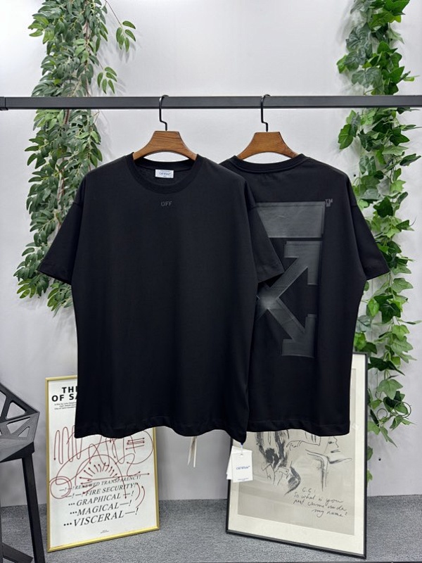 OFF WHITE TSHIRTS (83)