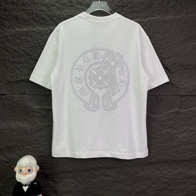 CHROME HEARTS (256)
