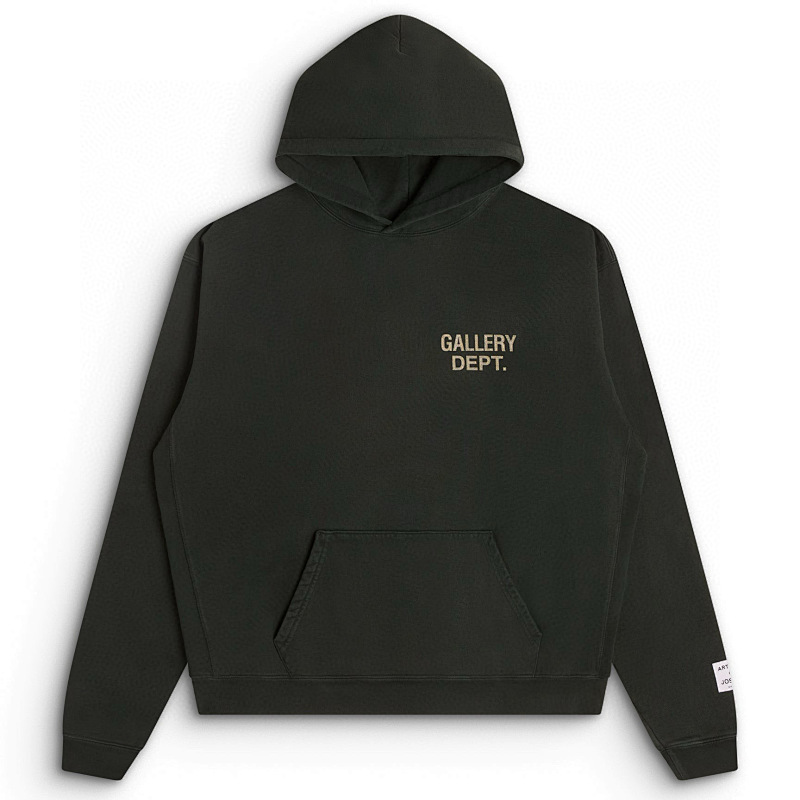 GALLERY DEPT HOODIES (6)
