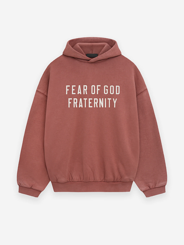 FEAR OF GOD (238)