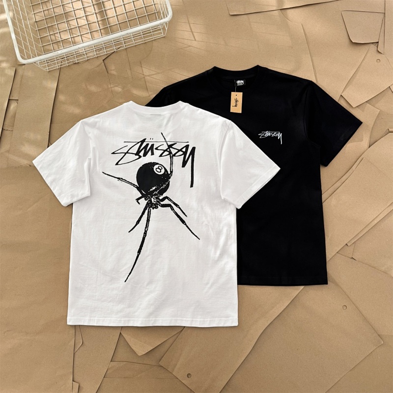 STUSSY TSHIRTS (52)