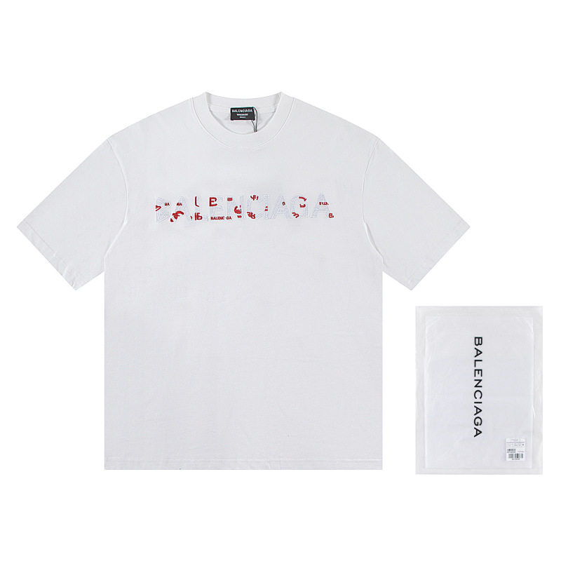 BALENCIAGA TSHIRTS (2)