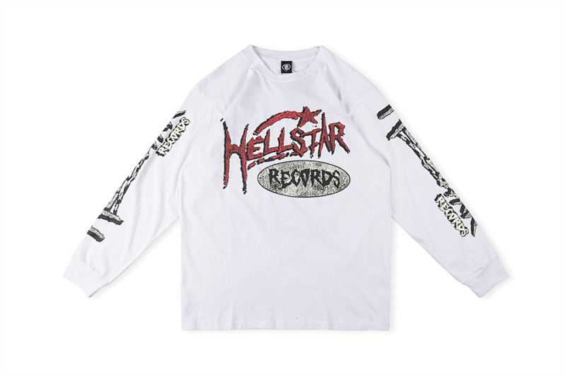 HELLSTAR LONGSLEEVES